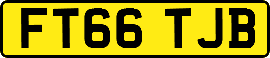 FT66TJB