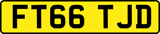 FT66TJD