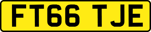 FT66TJE