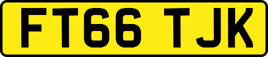 FT66TJK