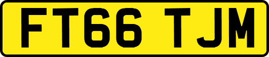 FT66TJM