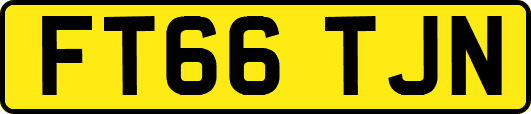 FT66TJN