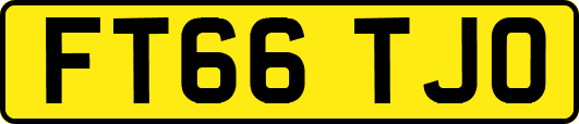 FT66TJO
