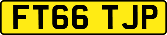 FT66TJP