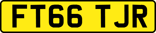 FT66TJR