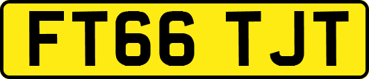 FT66TJT