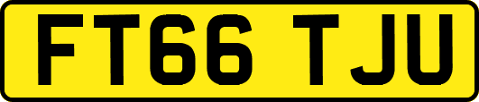 FT66TJU