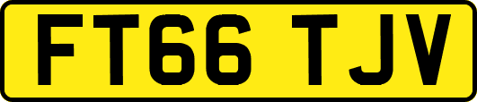 FT66TJV