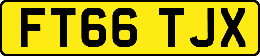 FT66TJX