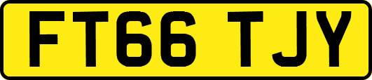 FT66TJY