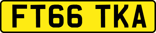 FT66TKA