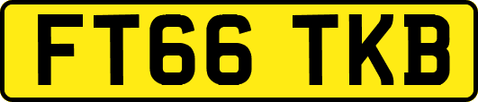 FT66TKB