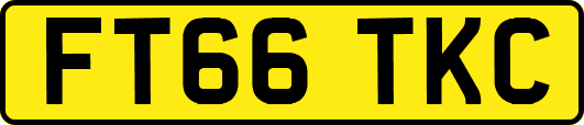 FT66TKC