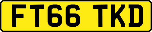 FT66TKD