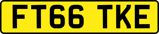 FT66TKE