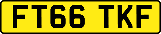 FT66TKF