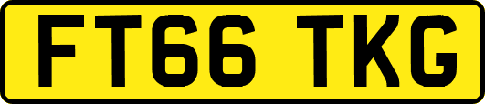 FT66TKG