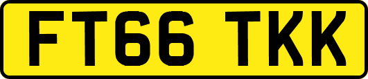 FT66TKK