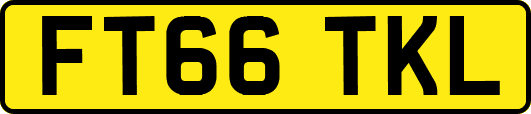 FT66TKL