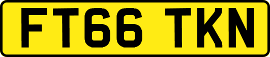 FT66TKN