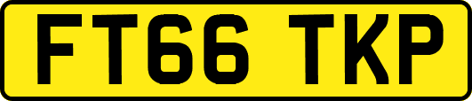 FT66TKP