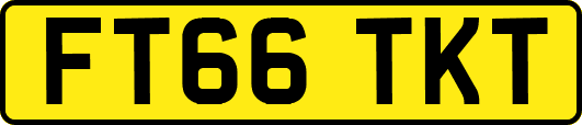 FT66TKT