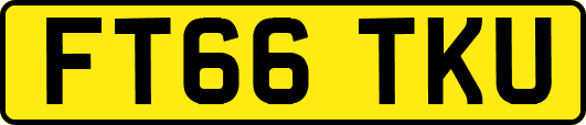 FT66TKU