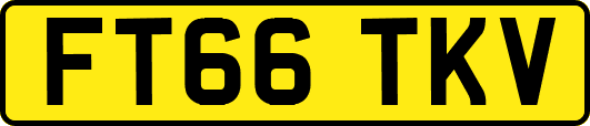FT66TKV