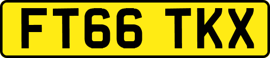 FT66TKX