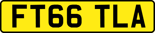 FT66TLA