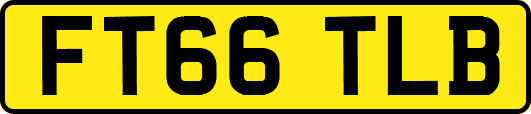 FT66TLB