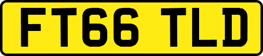 FT66TLD