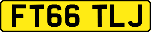 FT66TLJ