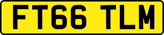 FT66TLM