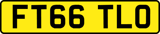 FT66TLO