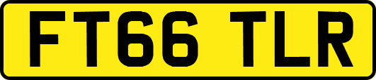 FT66TLR