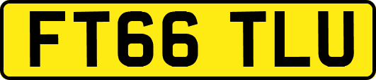 FT66TLU