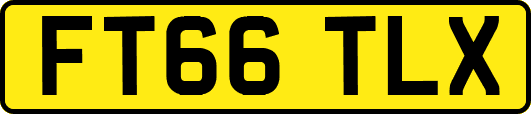 FT66TLX