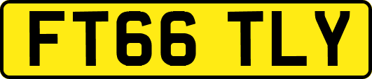 FT66TLY
