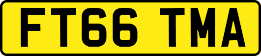 FT66TMA