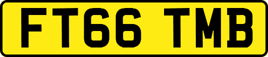 FT66TMB