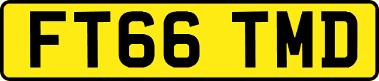 FT66TMD