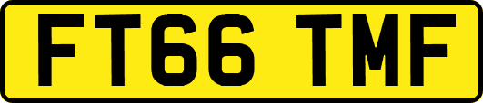 FT66TMF