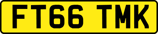 FT66TMK