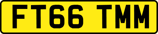 FT66TMM