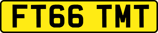 FT66TMT