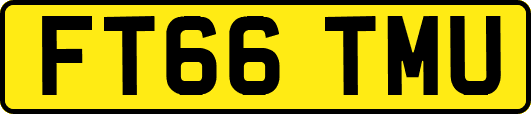FT66TMU