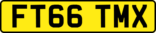 FT66TMX