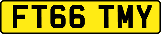 FT66TMY