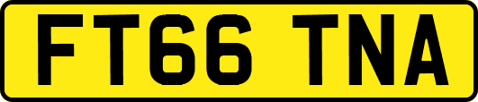 FT66TNA